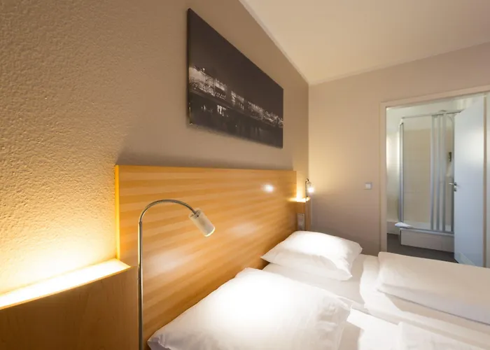 Hotel Heikotel - Windsor 3*