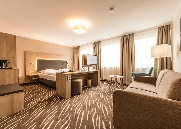 Hotel Heikotel - Windsor