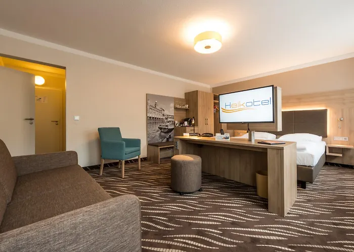 Heikotel - Windsor Hotel 3*