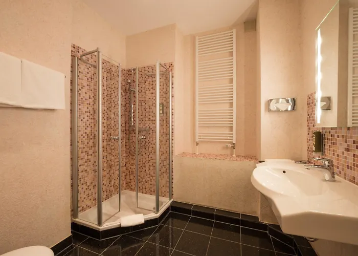 Heikotel - Windsor Hotel