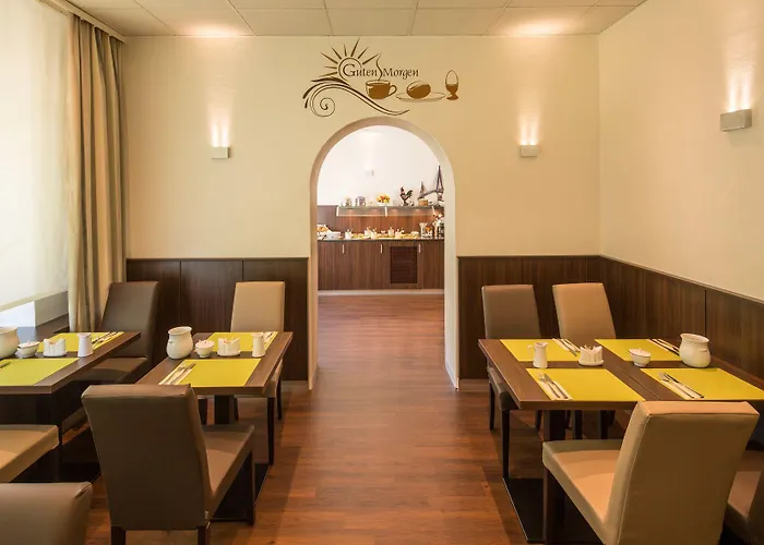 Heikotel - Windsor Hotel