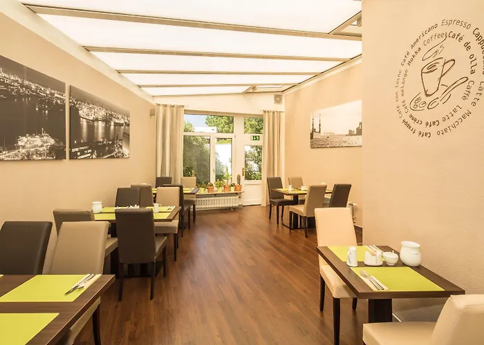 Hotel Heikotel - Windsor 3*