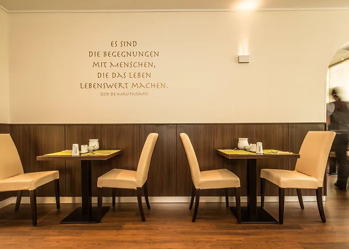 Heikotel - Windsor Hotel 3*