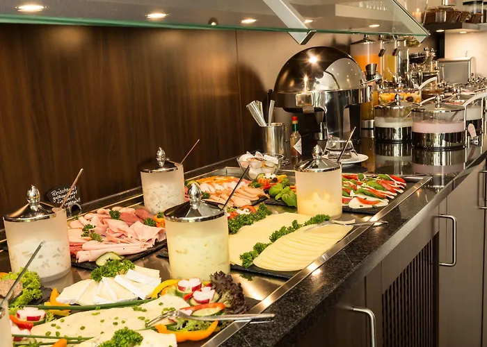 Hotel Heikotel - Windsor 3*