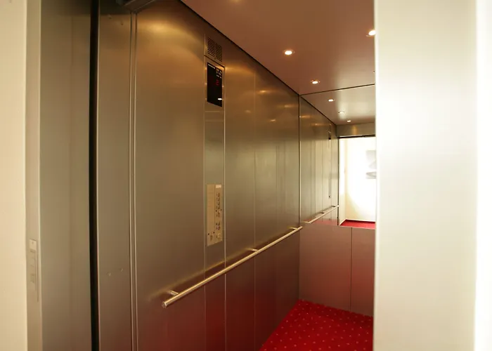 Heikotel - Windsor Hotel Hamburg