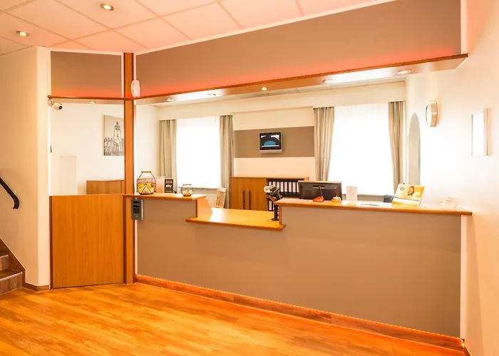 Heikotel - Windsor Hotel 3*