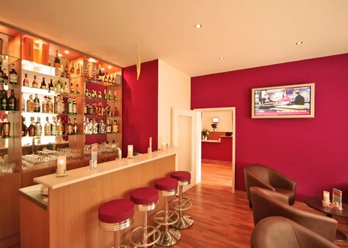 Heikotel - Windsor Hotel