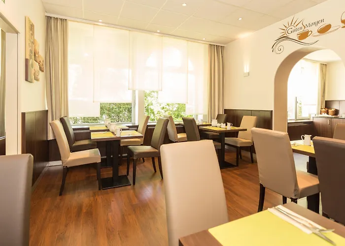 Heikotel - Windsor 3*