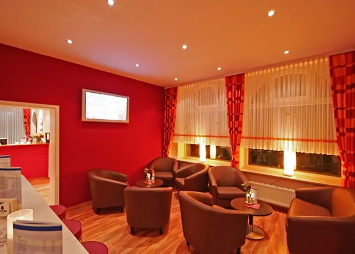 Hotel Heikotel - Windsor 3*