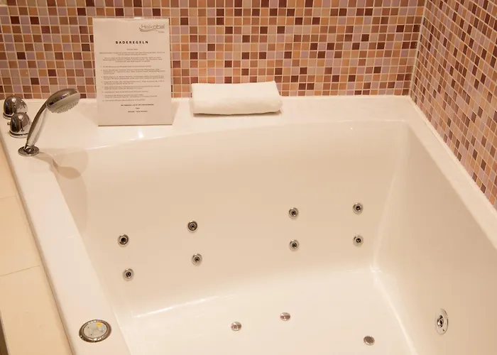 Heikotel - Windsor Hotel Hamburg