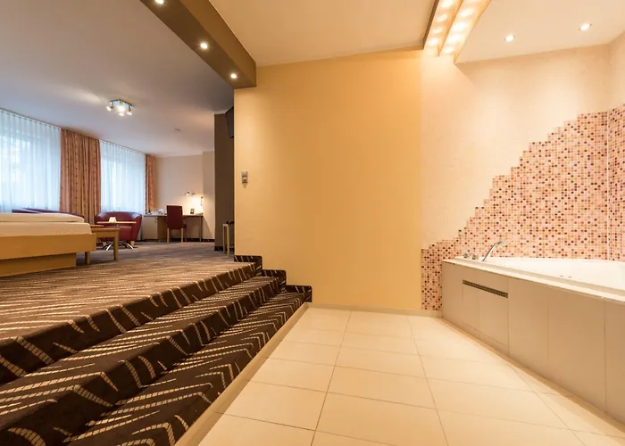 Heikotel - Windsor Hotel