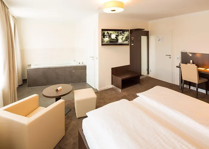 Hotel Heikotel - Windsor 3*