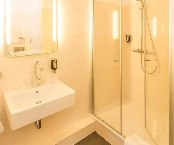 Hotel Heikotel - Windsor 3*
