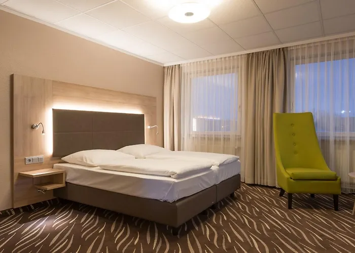 Heikotel - Windsor Hotel