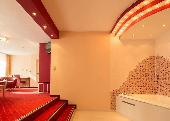 Hotel Heikotel - Windsor