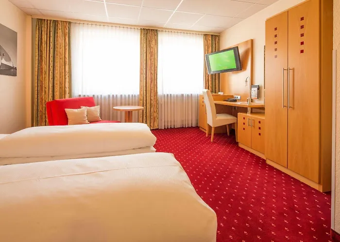 Hotel Heikotel - Windsor 3*