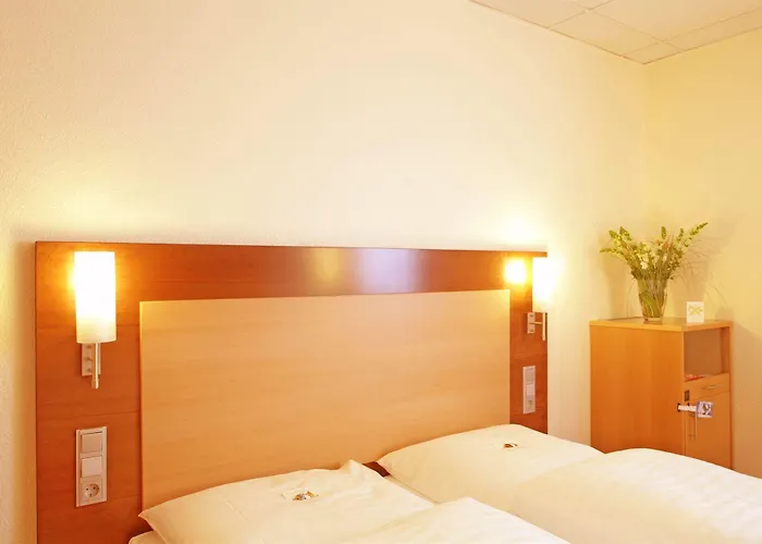 Heikotel - Windsor 3*