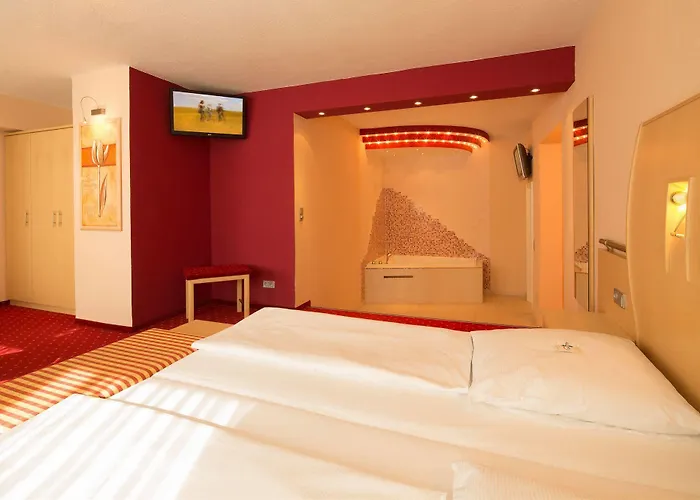 Heikotel - Windsor Hotel Hamburg