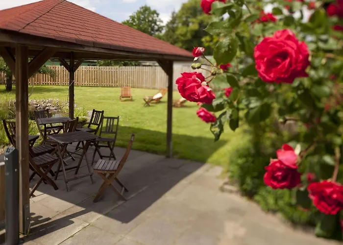 Heikotel - Windsor 3*